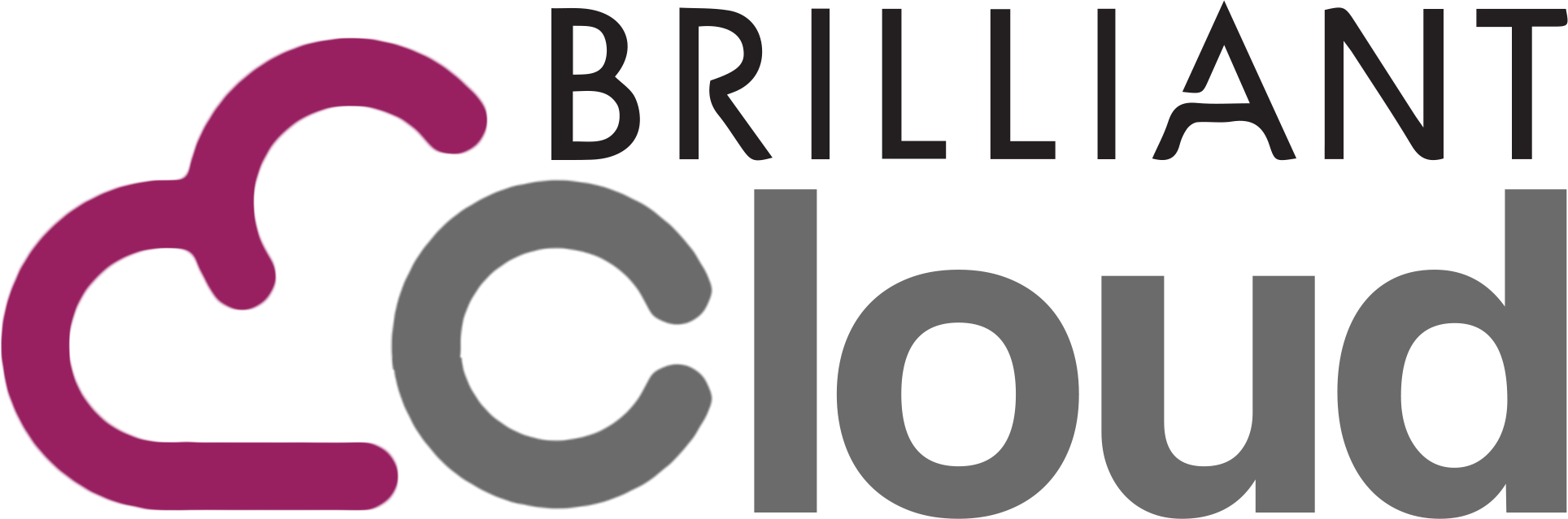 Brilliant Cloud